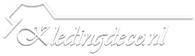 Kledingdeco Logo